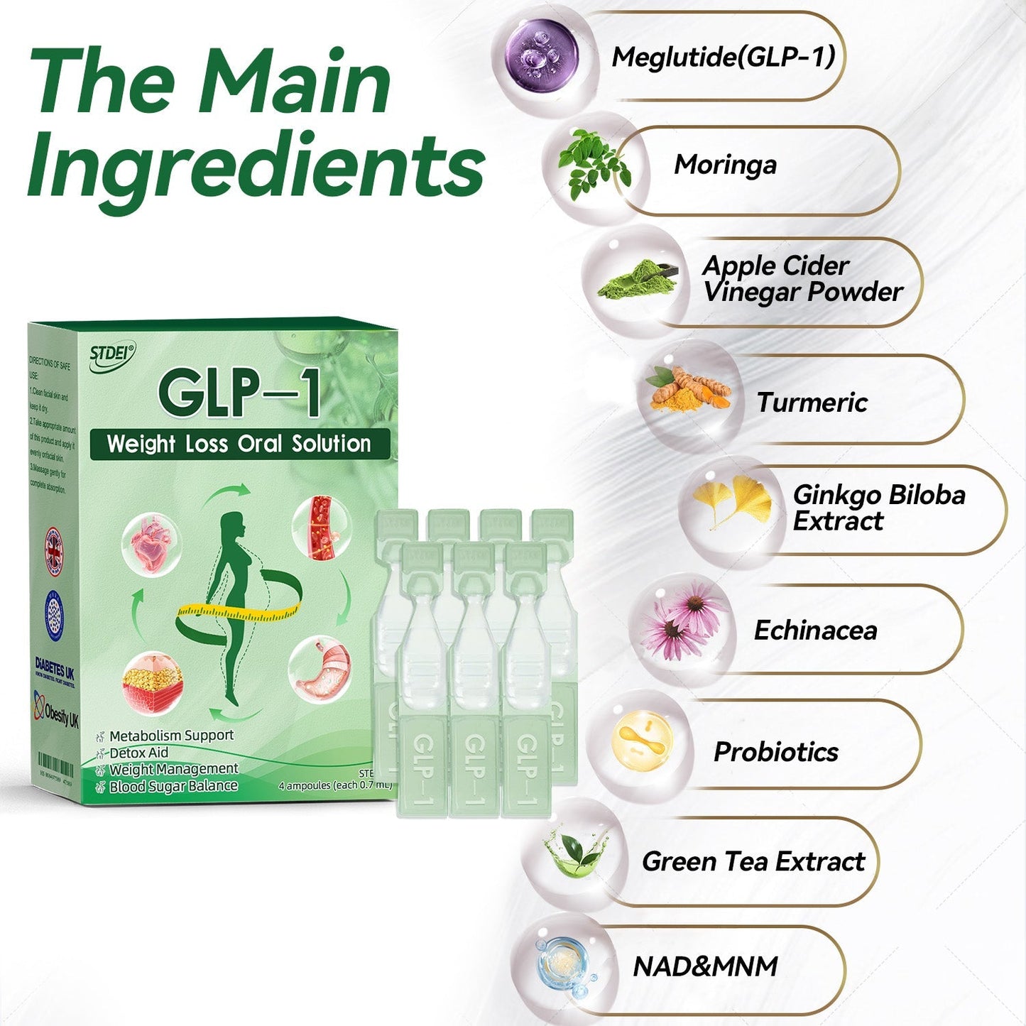 Recommended by leading U.K. clinics | Official Store | ๐บ๐ป๐ซ๐ธ๐ผยฎ ๐ฎ๐ณ๐ท-1 ๐๐๐๐ ๐๐๐๐ข๐ก๐๐๐ ๐ฑ Only once a week, visible results within 7 days (Targeting ๐๐๐๐ ๐๐ก๐ฆ, ๐๐ฆ๐๐โ๐๐๐๐๐, ๐๐๐๐๐๐ก๐๐ , ๐๐๐ โ๐๐๐๐ก-๐๐๐๐๐ก๐๐ ๐๐๐๐๐๐ก๐๐๐๐ ) ๐น