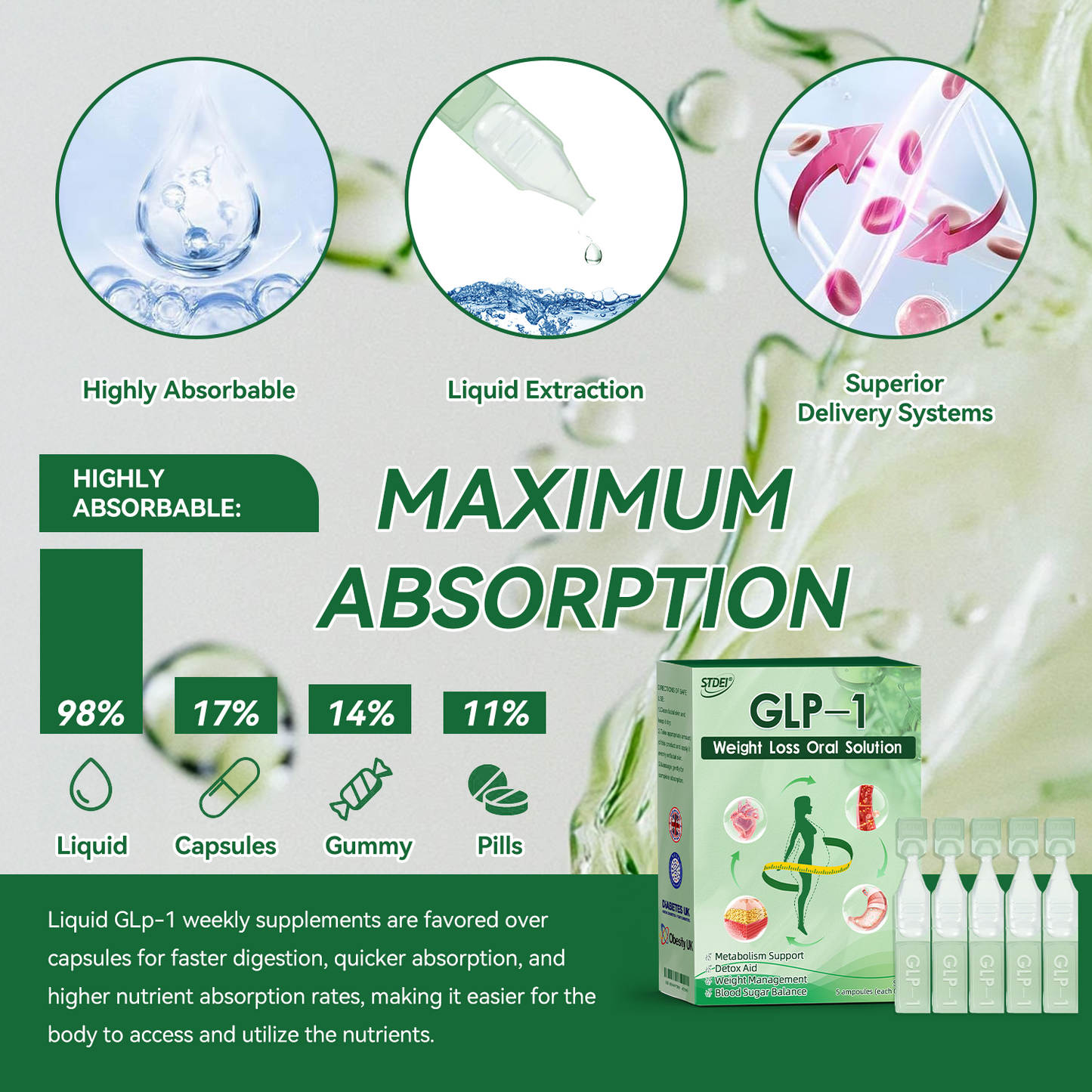 Recommended by leading U.K. clinics | Official Store | ๐บ๐ป๐ซ๐ธ๐ผยฎ ๐ฎ๐ณ๐ท-1 ๐๐๐๐ ๐๐๐๐ข๐ก๐๐๐ ๐ฑ Only once a week, visible results within 7 days (Targeting ๐๐๐๐ ๐๐ก๐ฆ, ๐๐ฆ๐๐โ๐๐๐๐๐, ๐๐๐๐๐๐ก๐๐ , ๐๐๐ โ๐๐๐๐ก-๐๐๐๐๐ก๐๐ ๐๐๐๐๐๐ก๐๐๐๐ ) ๐น