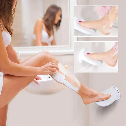 (🔥Last Day Promotion - 49% off)🎁2024 New Year Hot Sale🎁Shower Foot Rest Stand