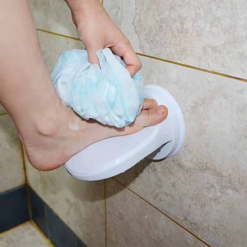 (🔥Last Day Promotion - 49% off)🎁2024 New Year Hot Sale🎁Shower Foot Rest Stand