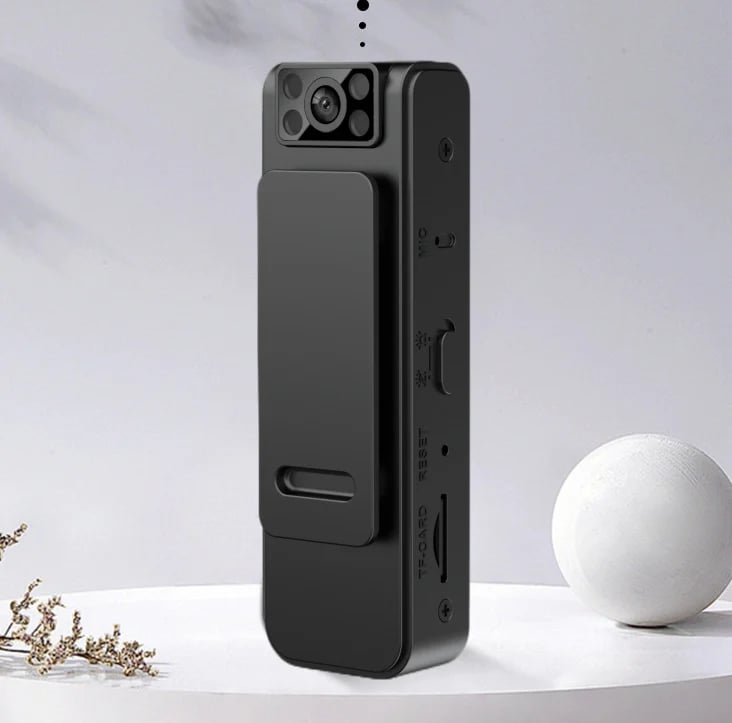 (🔥Last Day Promotion - 49% off)2024NEW HD 1080P Noise Reduction Camera