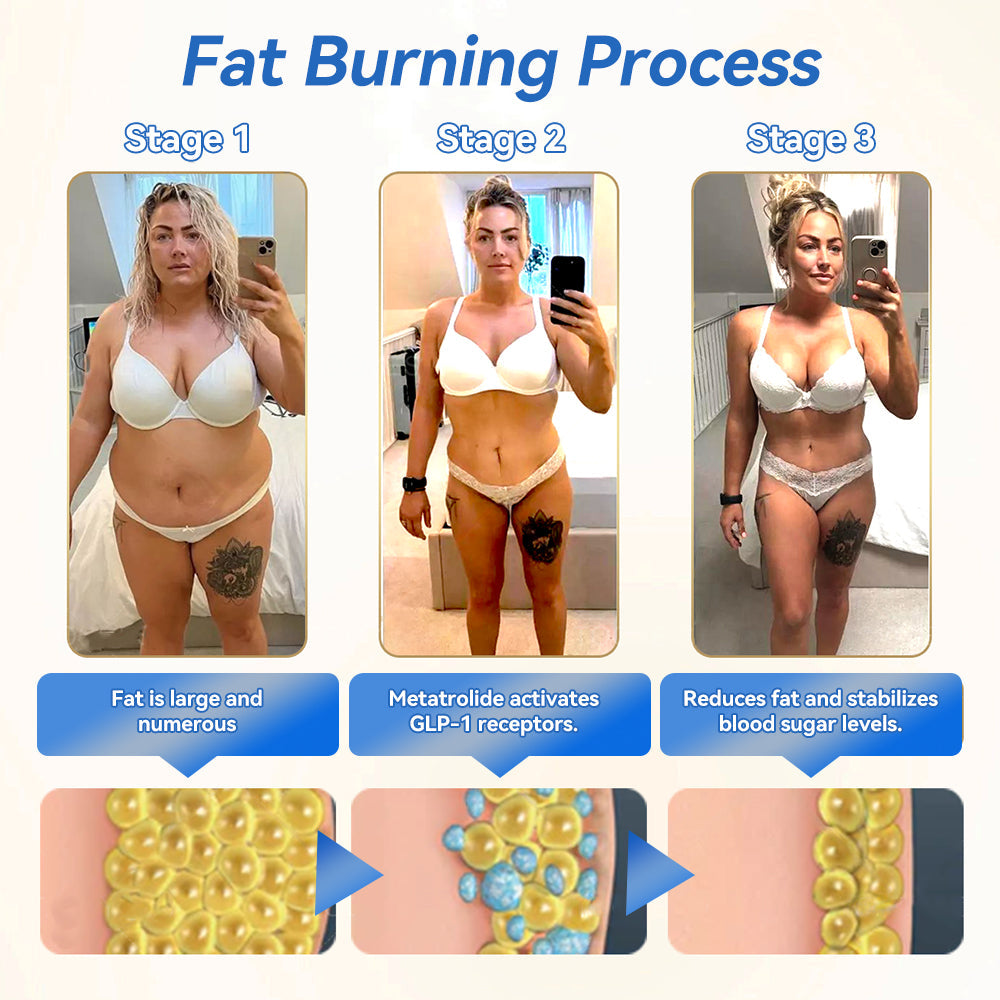 𝐈𝐅𝐌𝐀𝐆𝐈𝐂® 𝐆𝐋𝐏-𝟏 𝐏𝐫𝐨 𝐖𝐞𝐢𝐠𝐡𝐭 𝐋𝐨𝐬𝐬 𝐎𝐫𝐚𝐥 𝐒𝐨𝐥𝐮𝐭𝐢𝐨𝐧 Visible results in 7 days, no side effects, suitable for all age groups 🌹🌹