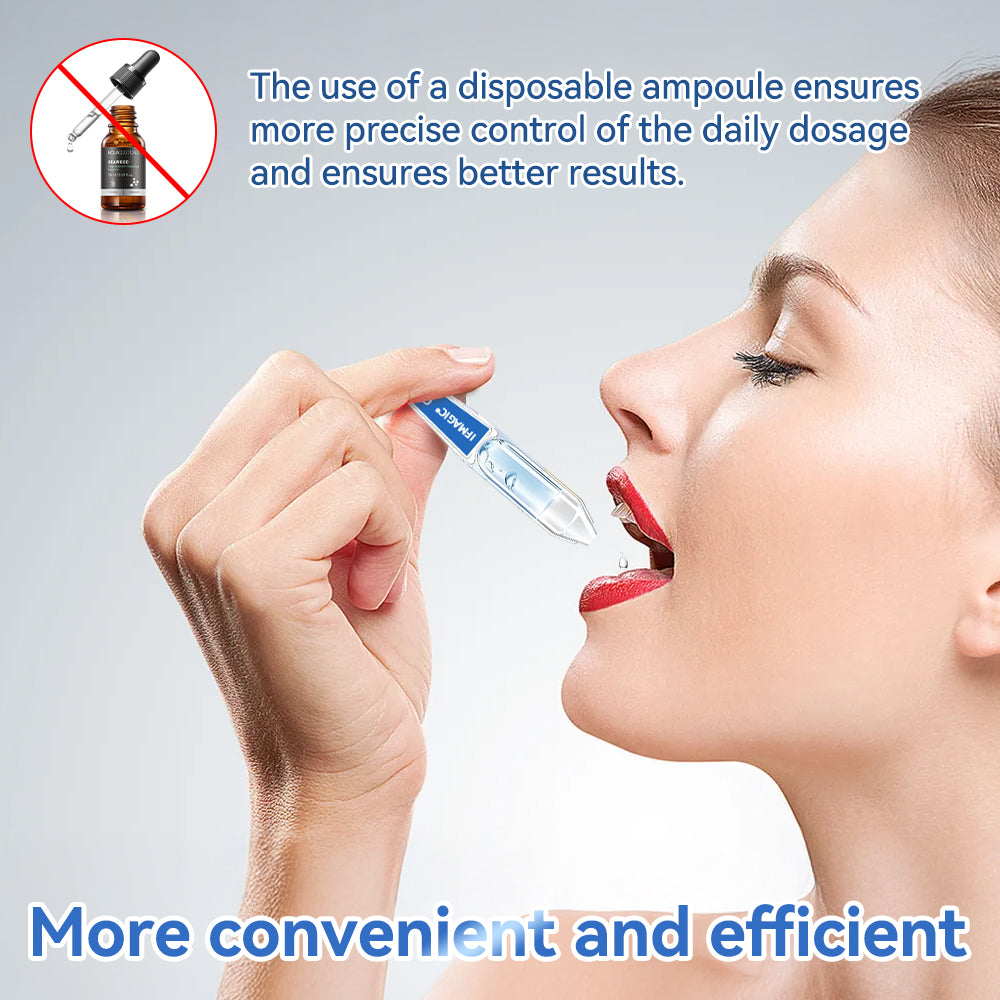 𝐈𝐅𝐌𝐀𝐆𝐈𝐂® 𝐆𝐋𝐏-𝟏 𝐏𝐫𝐨 𝐖𝐞𝐢𝐠𝐡𝐭 𝐋𝐨𝐬𝐬 𝐎𝐫𝐚𝐥 𝐒𝐨𝐥𝐮𝐭𝐢𝐨𝐧 Visible results in 7 days, no side effects, suitable for all age groups 🌹🌹