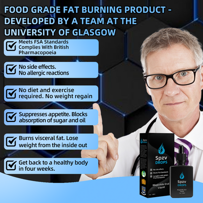 𝑆𝘱𝘻𝘷™ 𝐌𝐞𝐠𝐥𝐮𝐭𝐢𝐝𝐞 𝐎𝐫𝐚𝐥 𝐋𝐢𝐪𝐮𝐢𝐝 (👨‍⚕️𝗙𝗼𝗼𝗱 𝗚𝗿𝗮𝗱𝗲 𝗙𝗮𝘁 𝗕𝘂𝗿𝗻𝗲𝗿 - 𝗨𝗻𝗶𝘃𝗲𝗿𝘀𝗶𝘁𝘆 𝗼𝗳 𝗚𝗹𝗮𝘀𝗴𝗼𝘄 𝗥&𝗗. 𝗼𝗻𝗲 𝗼𝗳 𝗥𝗣𝗦'𝘀 𝗵𝗶𝗴𝗵𝗹𝘆 𝗿𝗲𝗰𝗼𝗺𝗺𝗲𝗻𝗱𝗲𝗱 𝗽𝗿𝗼𝗱𝘂𝗰𝘁𝘀 𝗳𝗼𝗿 𝟮𝟬𝟮𝟱) 💝