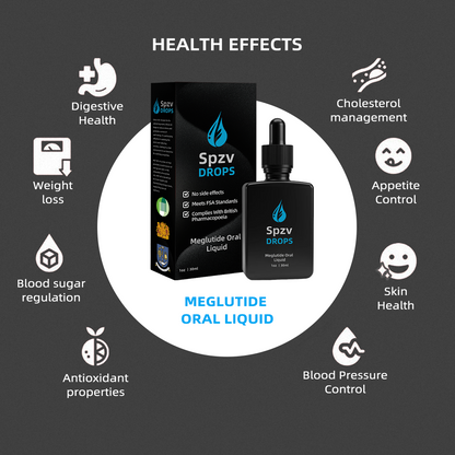 𝑆𝘱𝘻𝘷™ 𝐌𝐞𝐠𝐥𝐮𝐭𝐢𝐝𝐞 𝐎𝐫𝐚𝐥 𝐋𝐢𝐪𝐮𝐢𝐝 (👨‍⚕️𝗙𝗼𝗼𝗱 𝗚𝗿𝗮𝗱𝗲 𝗙𝗮𝘁 𝗕𝘂𝗿𝗻𝗲𝗿 - 𝗨𝗻𝗶𝘃𝗲𝗿𝘀𝗶𝘁𝘆 𝗼𝗳 𝗚𝗹𝗮𝘀𝗴𝗼𝘄 𝗥&𝗗. 𝗼𝗻𝗲 𝗼𝗳 𝗥𝗣𝗦'𝘀 𝗵𝗶𝗴𝗵𝗹𝘆 𝗿𝗲𝗰𝗼𝗺𝗺𝗲𝗻𝗱𝗲𝗱 𝗽𝗿𝗼𝗱𝘂𝗰𝘁𝘀 𝗳𝗼𝗿 𝟮𝟬𝟮𝟱) 💝