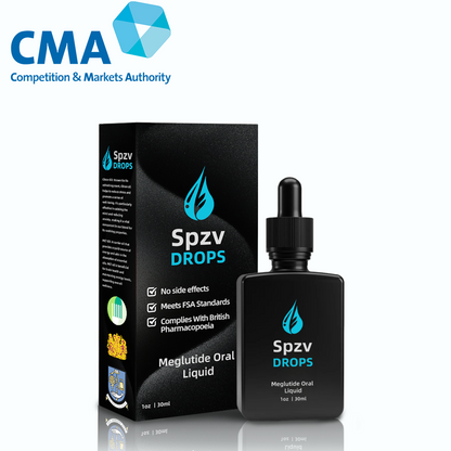 𝑆𝘱𝘻𝘷™ 𝐌𝐞𝐠𝐥𝐮𝐭𝐢𝐝𝐞 𝐎𝐫𝐚𝐥 𝐋𝐢𝐪𝐮𝐢𝐝 (👨‍⚕️𝗙𝗼𝗼𝗱 𝗚𝗿𝗮𝗱𝗲 𝗙𝗮𝘁 𝗕𝘂𝗿𝗻𝗲𝗿 - 𝗨𝗻𝗶𝘃𝗲𝗿𝘀𝗶𝘁𝘆 𝗼𝗳 𝗚𝗹𝗮𝘀𝗴𝗼𝘄 𝗥&𝗗. 𝗼𝗻𝗲 𝗼𝗳 𝗥𝗣𝗦'𝘀 𝗵𝗶𝗴𝗵𝗹𝘆 𝗿𝗲𝗰𝗼𝗺𝗺𝗲𝗻𝗱𝗲𝗱 𝗽𝗿𝗼𝗱𝘂𝗰𝘁𝘀 𝗳𝗼𝗿 𝟮𝟬𝟮𝟱) 💝