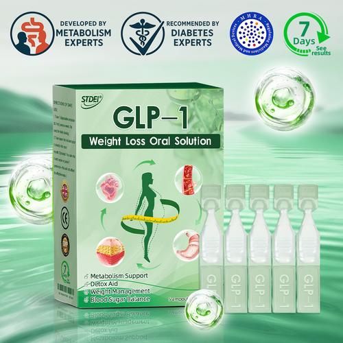 Recommended by leading U.K. clinics | Official Store | 𝑺𝑻𝑫𝐸𝐼® 𝑮𝑳𝑷-1 𝑂𝑟𝑎𝑙 𝑆𝑜𝑙𝑢𝑡𝑖𝑜𝑛 🌱 Only once a week, visible results within 7 days (Targeting 𝑜𝑏𝑒𝑠𝑖𝑡𝑦, 𝑙𝑦𝑚𝑝ℎ𝑒𝑑𝑒𝑚𝑎, 𝑑𝑖𝑎𝑏𝑒𝑡𝑒𝑠, 𝑎𝑛𝑑 ℎ𝑒𝑎𝑟𝑡-𝑟𝑒𝑙𝑎𝑡𝑒𝑑 𝑐𝑜𝑛𝑑𝑖𝑡𝑖𝑜𝑛𝑠) 🌹